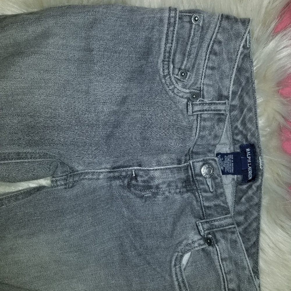Ralph Lauren Skinny Jeans